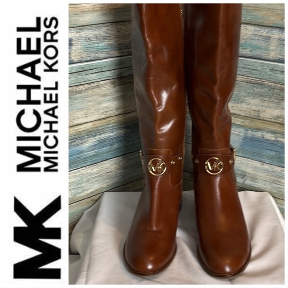 Michael Kors  Boots